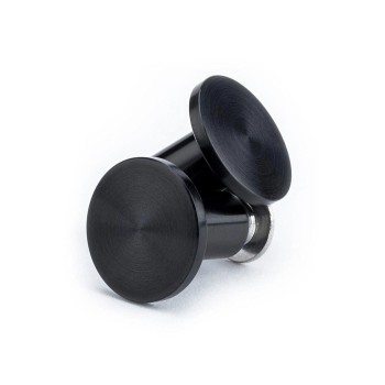 TWO HOLE CHECKER BIKE CAP