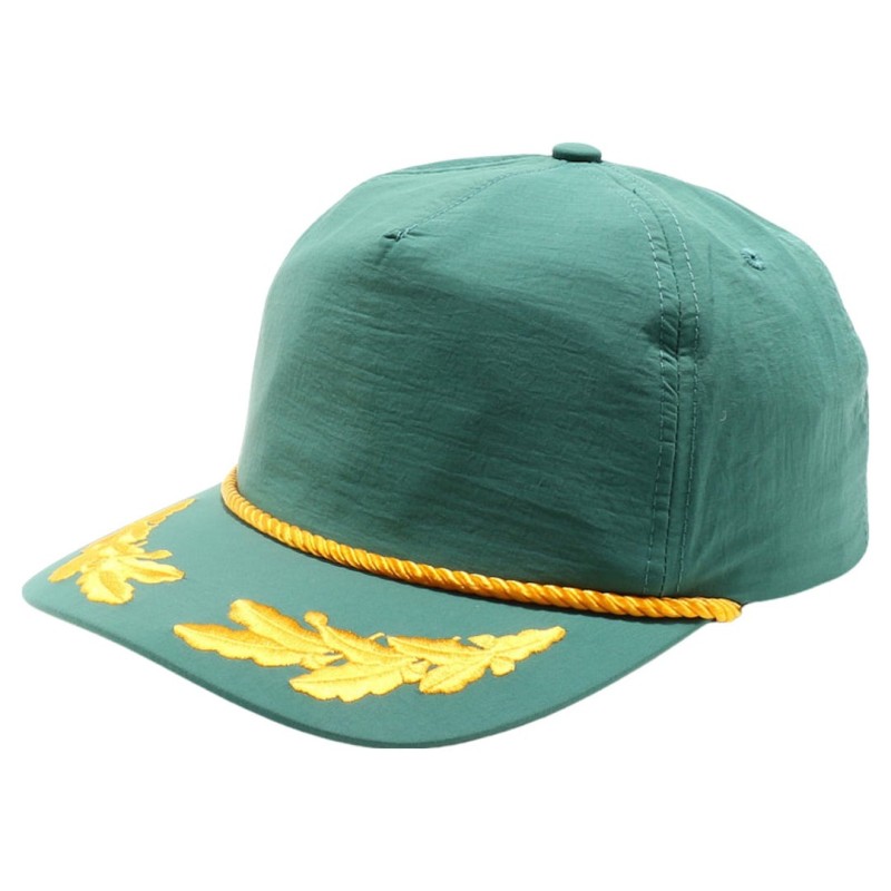 UNSTRUCTURED BAYLEAF SNAPBACK PB 320 UNSTRUCTURED BAYLEAF SNAPBACK PB 320