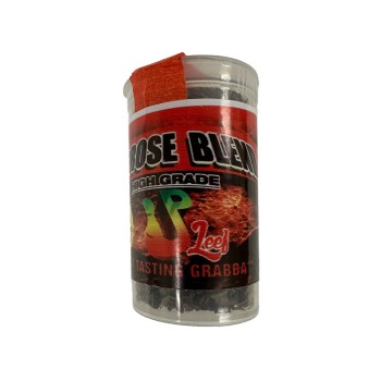 UP LEAF RED ROSE BLEND BOTTLE 12GM PIPE TOBACCO