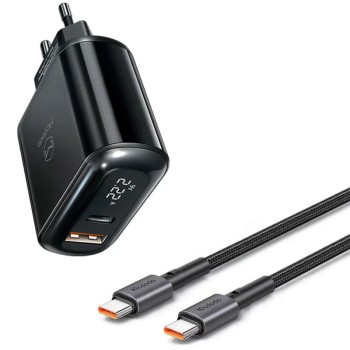 UPLUS ANDROID TYPE C CHARGER REGULAR