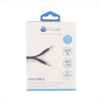 UPLUS AUX CABLE