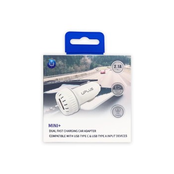 UPLUS CAR ADOPTER TYPE C