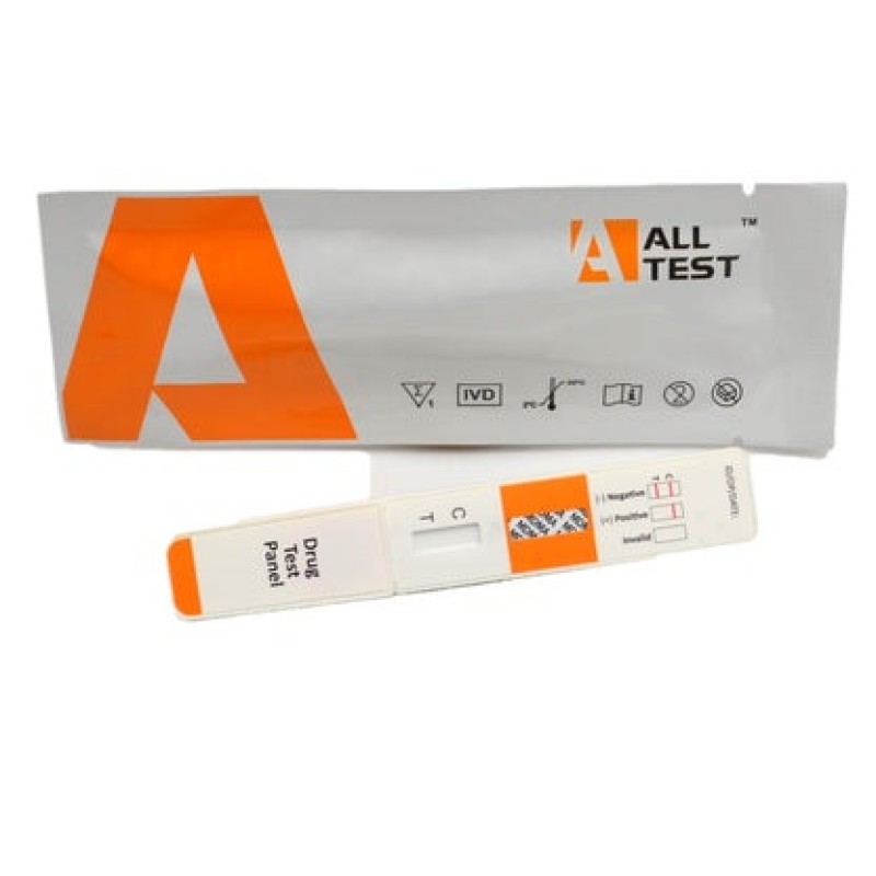 UTEST ECSTASY DRUG TEST TKU-MDMA UTEST ECSTASY DRUG TEST TKU-MDMA