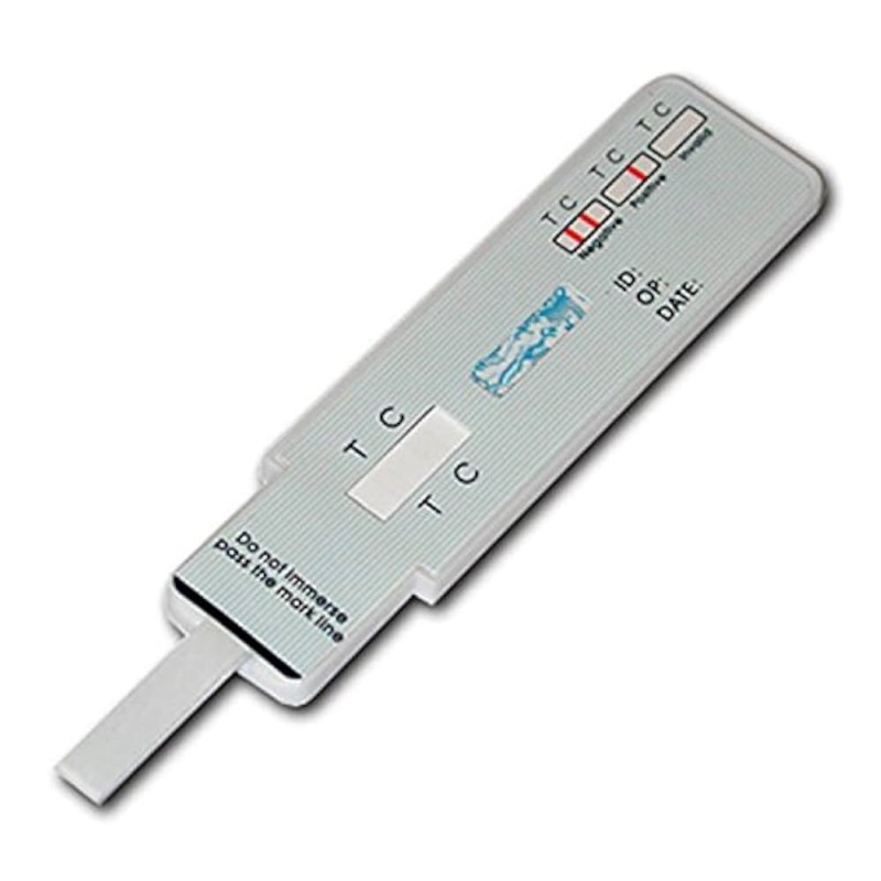 UTEST METHAMPHETAMINE DRUG TEST TKU-METH UTEST METHAMPHETAMINE DRUG TEST TKU-METH
