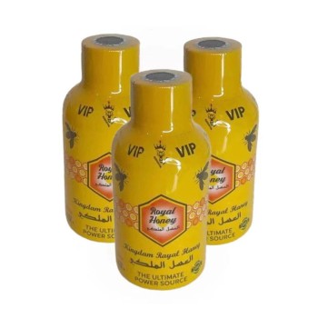 VIP ROYAL SHOTS 12 CT