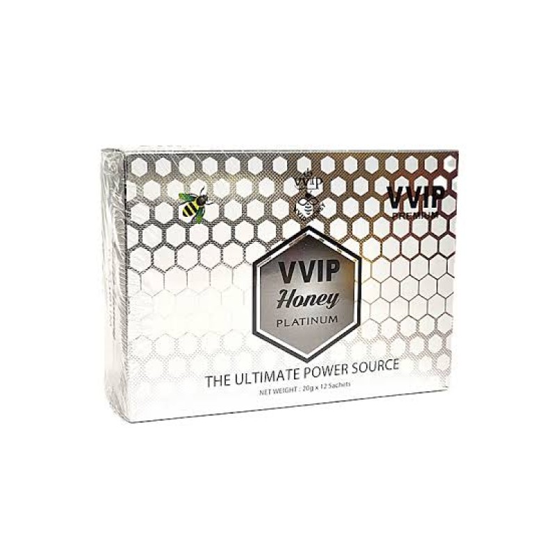 VVIP HONEY PLATINUM