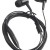 WARNER AUX EARPHONE WITH MIC