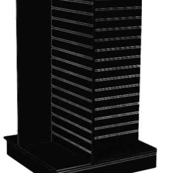 WARNER DELUXE FLOOR DISPLAY 254 PCS