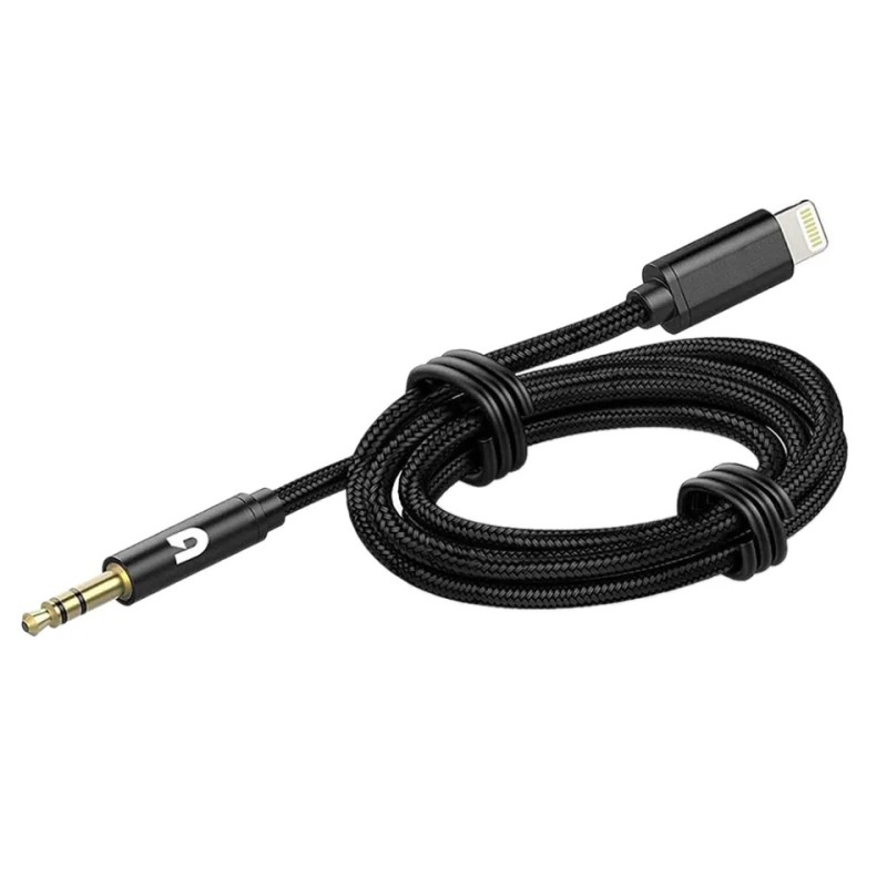 WARNER I PHONE AUX CABLE WARNER I PHONE AUX CABLE