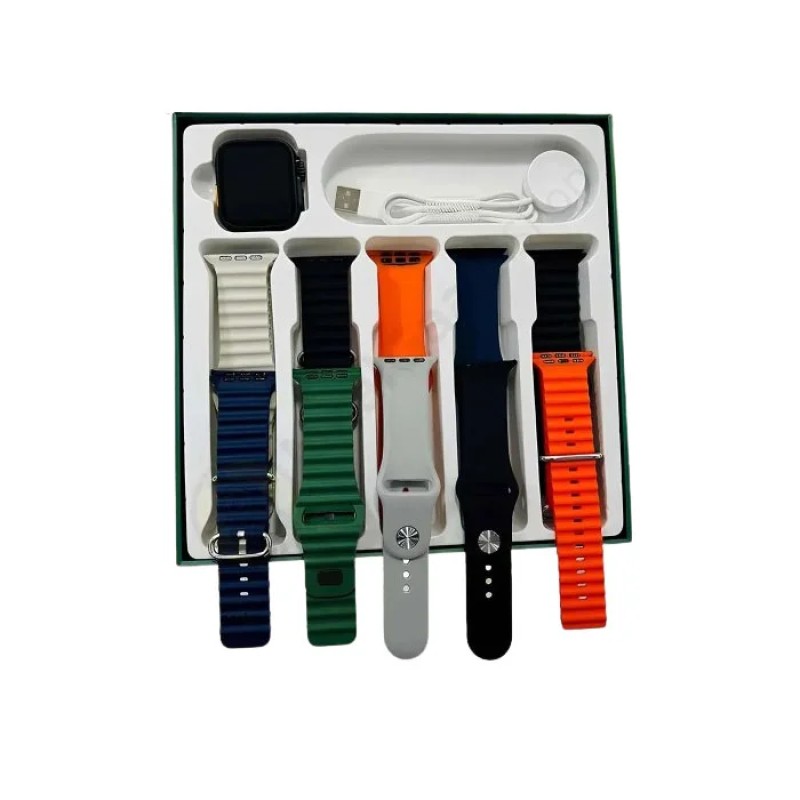 WATCH SET