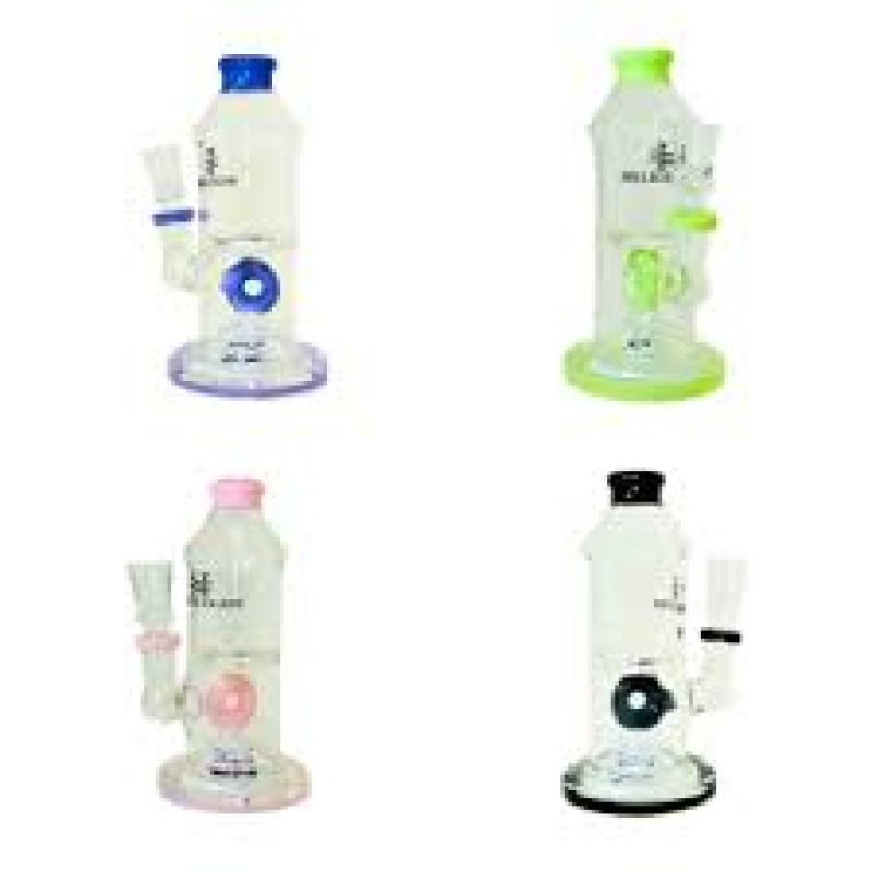 WATER PIPE HELIOS 7 INCHES BY-98 WATER PIPE HELIOS 7 INCHES BY-98