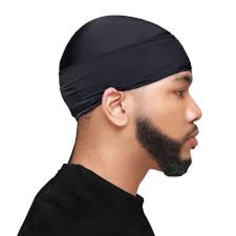 WAVE CAP WAVE CAP