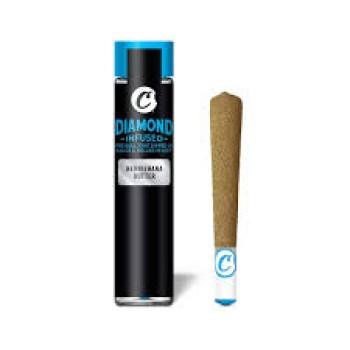 WAZABI EXOTIC DOUBLE DROP FLOWER 1.5GM 30CT