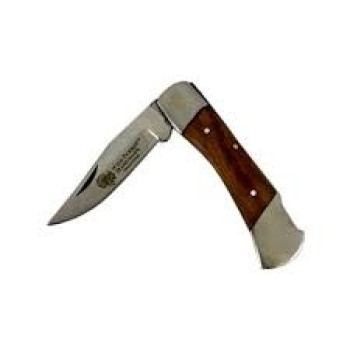 WILD TURKEY HANDMADE KNIFE