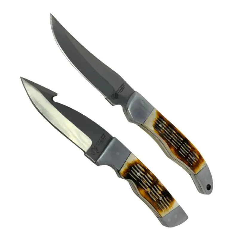 WILD HUNTING KNIFE WILD HUNTING KNIFE