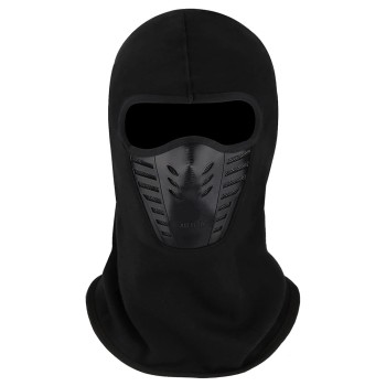 WINDPROOF FACE MASK PREMIUM