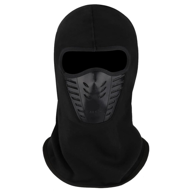 WINDPROOF FACE MASK PREMIUM WINDPROOF FACE MASK PREMIUM