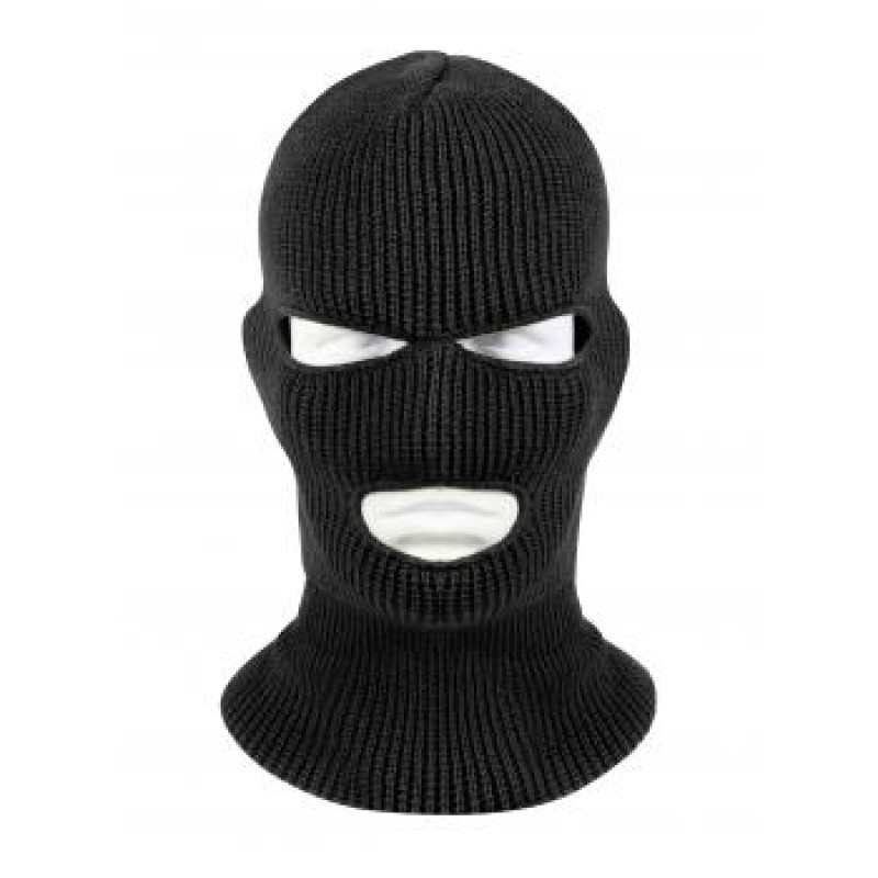 XO 3 HOLE FACE MASK XO 3 HOLE FACE MASK