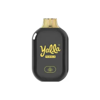YALLA POD 50K COOL MINT