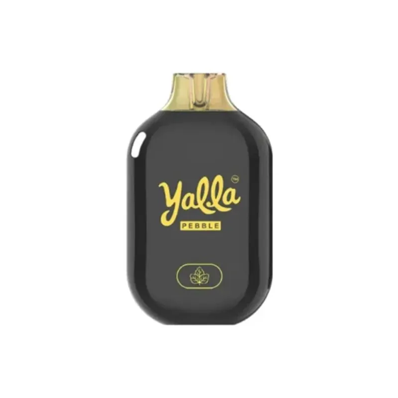 YALLA POD 50K COOL MINT