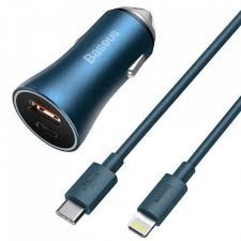 YMAX CAR CHARGER SET TYPE C YMAX CAR CHARGER SET TYPE C