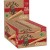 ZIG ZAG UNBLEACHED CONES 1 1/4 SIZE 12 PK OF 24