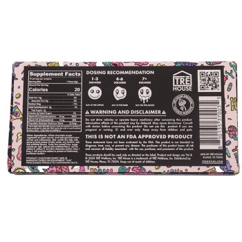 MUSHROOM EXTRACT CHOCOLATE 7GM BAR 1GM BOOSTER 10/BOX FRUITY PEBBLES MUSHROOM EXTRACT CHOCOLATE 7GM BAR 1GM BOOSTER 10/BOX FRUITY PEBBLES