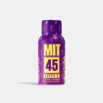 MIT 45 Super K Extra Strong (Purple)
