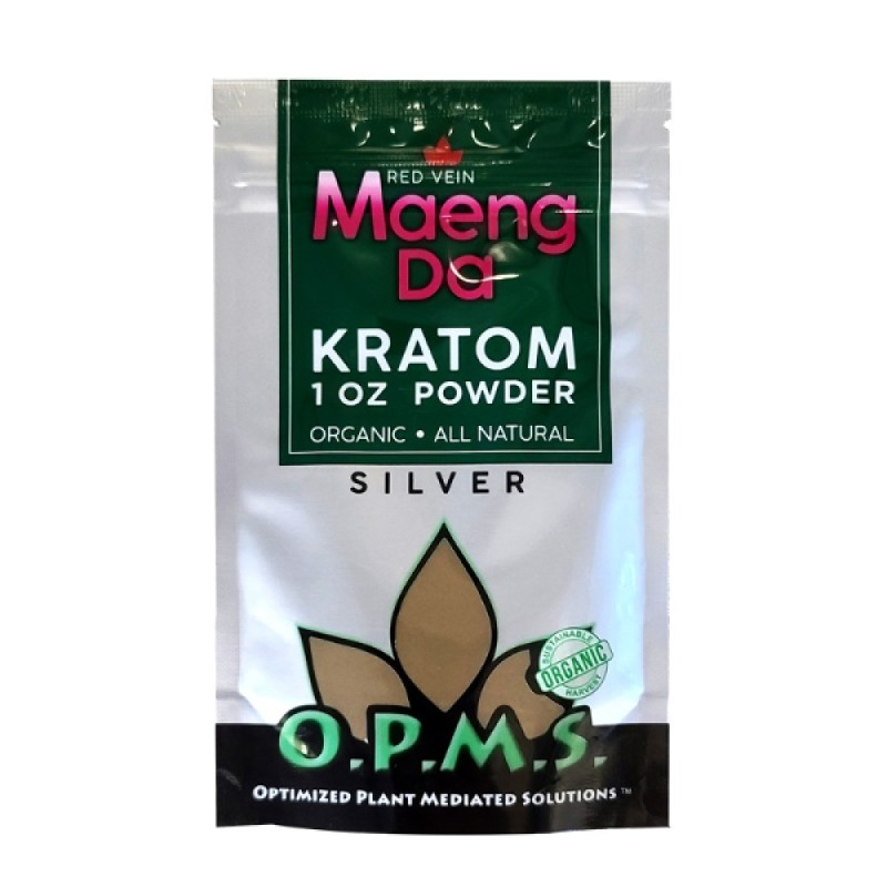OPMS GREEN VEIN MAENG DA 60PK OPMS GREEN VEIN MAENG DA 60PK