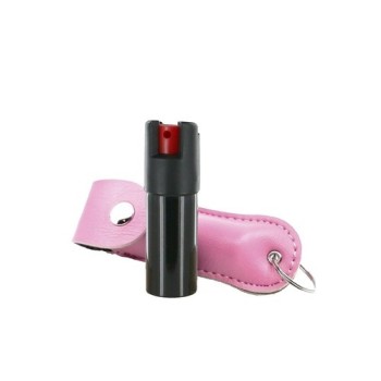 PEPPER SPRAY CH-31 PINK PEPPER SPRAY CH-31 PINK