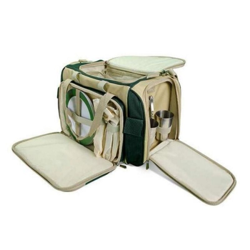 PICNIC PACK MEDIUM WEIGHT 6PC - 250CT PICNIC PACK MEDIUM WEIGHT 6PC - 250CT